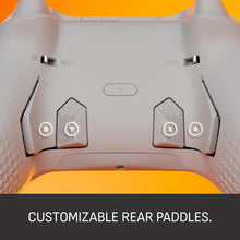 Buy SCUF,SCUF Valor Pro Wired Performance Xbox Controller – Customisable Back Paddles, Instant Triggers, Hall Effect Thumbsticks, Audio Controls – White - Gadcet UK | UK | London | Scotland | Wales| Near Me | Cheap | Pay In 3 | Home Game Console Accessories