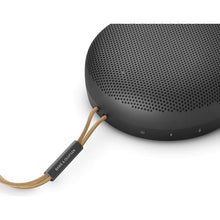 Buy Bang & Olufsen,Bang & Olufsen Beosound A1 (2nd Generation) Wireless Portable Waterproof Bluetooth Speaker - Black Anthracite - Gadcet UK | UK | London | Scotland | Wales| Ireland | Near Me | Cheap | Pay In 3 | Speakers