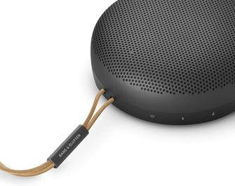 Buy Bang & Olufsen,Bang & Olufsen Beosound A1 (2nd Generation) Wireless Portable Waterproof Bluetooth Speaker - Black Anthracite - Gadcet UK | UK | London | Scotland | Wales| Ireland | Near Me | Cheap | Pay In 3 | Speakers