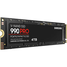 Buy Samsung,Samsung 990 PRO 4TB PCIe 4.0 NVMe Internal SSD - Gadcet UK | UK | London | Scotland | Wales| Near Me | Cheap | Pay In 3 | Internal Solid State Drive