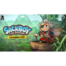 Buy PS4,Sackboy: A Big Adventure (PS4) - Gadcet.com | UK | London | Scotland | Wales| Ireland | Near Me | Cheap | Pay In 3 | Video Game Software