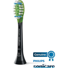 Buy Philips,Genuine Philips Sonicare W3 Premium White Toothbrush Head, HX9062/95, 2-pk, Black - Gadcet UK | UK | London | Scotland | Wales| Near Me | Cheap | Pay In 3 | Health & Beauty