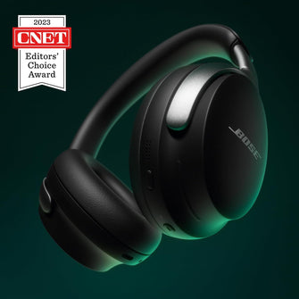 Buy Bose,Bose QuietComfort Ultra Wireless Noise Cancelling Headphones with Spatial Audio, Over-the-Ear Headphones with Mic, Up to 24 Hours of Battery Life, Black - Gadcet UK | UK | London | Scotland | Wales| Near Me | Cheap | Pay In 3 | Headphones & Headsets