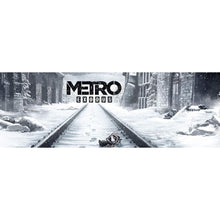Buy PlayStation,Metro Exodus - PS4 Game - Gadcet UK | UK | London | Scotland | Wales| Near Me | Cheap | Pay In 3 | Video Game Software