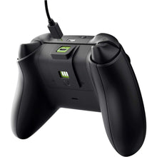 Buy Power A,PowerA Play & Charge Kit for Xbox Series X|S & Xbox One - 2 Rechargeable Batteries with LED Indicators, 4 Battery Doors, Compatible with Xbox Charger Dock - Black & Green - Gadcet UK | UK | London | Scotland | Wales| Near Me | Cheap | Pay In 3 | Charging Dock
