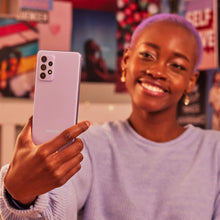 Buy Gadcet Chadwell Heath,Samsung Galaxy A52s 5G Dual SIM 8GB 256GB Awesome Violet Mobile Phone - Unlocked - Gadcet UK | UK | London | Scotland | Wales| Near Me | Cheap | Pay In 3 | Unlocked Mobile Phones