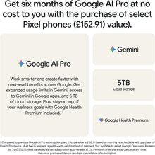Google Pixel 11 Pro 512GB Olive SIM-Free Unlocked Mobile Phone