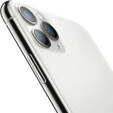 Buy Apple,Apple iPhone 11 Pro Max 64GB, Silver, Unlocked - Gadcet.com | UK | London | Scotland | Wales| Ireland | Near Me | Cheap | Pay In 3 | Mobile Phones