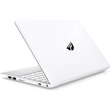 HP Stream 11-ak0502sa - 11.6" Laptop - Intel® Celeron N4000 - 32 GB eMMC - 2 GB DDR4 - Intel® UHD Graphics 600 - White - 5