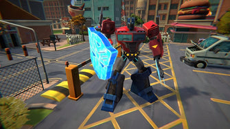 Buy Nintendo Game,Transformers Battlegrounds (Code In A Box) - Nintendo Switch Game - Gadcet UK | UK | London | Scotland | Wales| Near Me | Cheap | Pay In 3 | Video Game Software