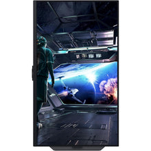 Buy Samsung,Samsung Odyssey G7 27" 4K UHD IPS Gaming Monitor – 144Hz, 1ms, HDMI 2.1, Speakers, Height Adjustable - Gadcet UK | UK | London | Scotland | Wales| Near Me | Cheap | Pay In 3 | Computer Monitors
