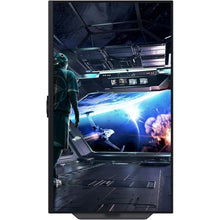 Buy Samsung,Samsung Odyssey G7 27" 4K UHD IPS Gaming Monitor – 144Hz, 1ms, HDMI 2.1, Speakers, Height Adjustable - Gadcet UK | UK | London | Scotland | Wales| Near Me | Cheap | Pay In 3 | Computer Monitors
