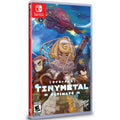 Buy Nintendo,Tiny Metal Ultimate (Switch Limited Run #64) - Nintendo Switch - Gadcet UK | UK | London | Scotland | Wales| Ireland | Near Me | Cheap | Pay In 3 | Video Game Software