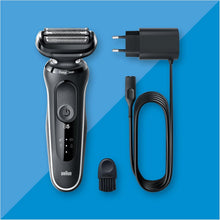 Buy Braun,Braun Series Elektrorasierer - Wet &amp; Dry Electric Shaver for Men - Gadcet UK | UK | London | Scotland | Wales| Near Me | Cheap | Pay In 3 | Hair Clippers & Trimmers