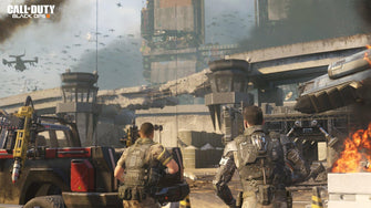 Buy PlayStation,Call of Duty: Black Ops III - PS4 Game - Gadcet UK | UK | London | Scotland | Wales| Near Me | Cheap | Pay In 3 | Video Game Software