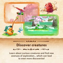 Yoshi and the Mysterious Book - Nintendo Switch Game