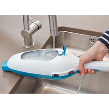 Buy BLACK+DECKER,BLACK+DECKER FSM13E1-GB 1300W Steam Mop, 380ml Water Tank, White - Gadcet UK | UK | London | Scotland | Wales| Near Me | Cheap | Pay In 3 | Hoover