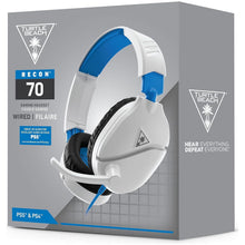 Buy Turtle Beach,Turtle Beach Recon 70P White Gaming Headset for PS5, PS4, Xbox Series X|S | One, Nintendo Switch & PC - Gadcet UK | UK | London | Scotland | Wales| Near Me | Cheap | Pay In 3 | Headphones & Headsets