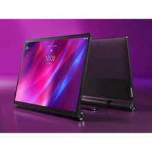 Buy Lenovo,Lenovo Yoga Tab 13 13" 2K Octa-Core 3.2GHz, 8GB RAM, 128GB SSD - Shadow Black - Gadcet.com | UK | London | Scotland | Wales| Ireland | Near Me | Cheap | Pay In 3 | Tablet Computers