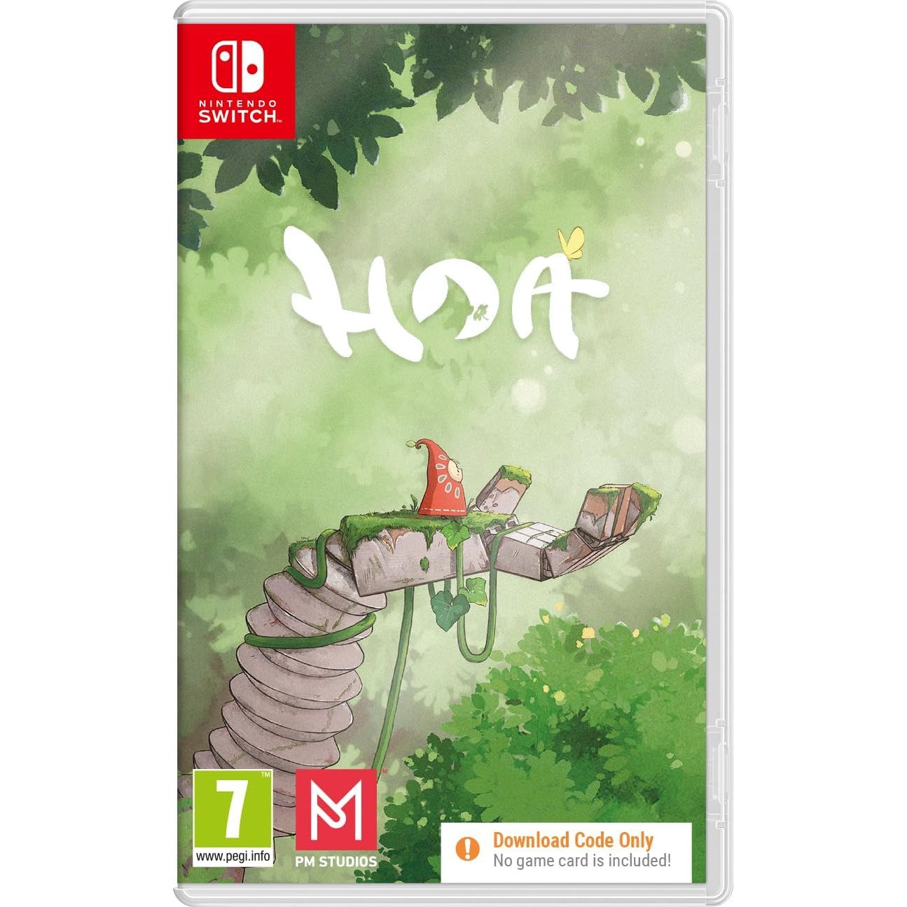 Buy Nintendo Game,HOA - Nintendo Switch Game - Gadcet UK | UK | London | Scotland | Wales| Near Me | Cheap | Pay In 3 | Video Game