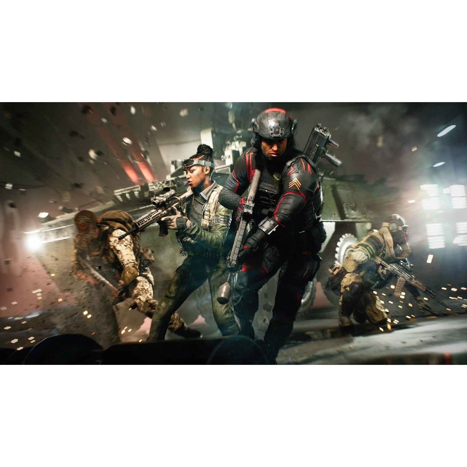 Buy PlayStation,Battlefield 2042 (PS4) - Gadcet UK | UK | London | Scotland | Wales| Near Me | Cheap | Pay In 3 | Video Game Software
