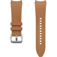 Buy Samsung,Samsung Galaxy Watch6 Classic 43mm - Bluetooth Smartwatch with Hybrid Eco-Leather Camel Band - Gadcet UK | UK | London | Scotland | Wales| Near Me | Cheap | Pay In 3 | Watches