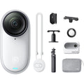 Buy Insta360,Insta360 GO 3S 128GB Family Bundle - 4K Portable Vlogging Camera - Gadcet UK | UK | London | Scotland | Wales| Near Me | Cheap | Pay In 3 | Action Video Cameras