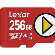Buy Lexar,Lexar PLAY 256GB Micro SD Card, microSDXC UHS-I Card, Up To 150MB/s Read, TF Card Compatible-with Nintendo-Switch, Portable Gaming Devices, Smartphones And Tablets (LMSPLAY256G-BNNAG) - Gadcet UK | UK | London | Scotland | Wales| Near Me | Cheap | Pay In 3 | Flash Memory Cards