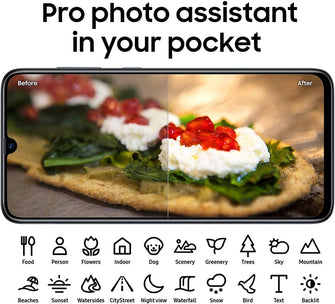Buy Samsung,Samsung Galaxy A70 4G 128GB White -Unlocked - Gadcet UK | UK | London | Scotland | Wales| Ireland | Near Me | Cheap | Pay In 3 | Mobile Phones