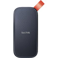 Buy SanDisk,SanDisk Portable SSD 2TB – USB 3.2 Gen 2, up to 800MB/s, NVMe Performance, Grey - Gadcet UK | UK | London | Scotland | Wales| Near Me | Cheap | Pay In 3 | External Hard drives