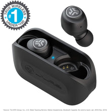 Buy JLab,JLab Go Air Wireless Earphones, True Wireless Ear Buds - Black - Gadcet UK | UK | London | Scotland | Wales| Ireland | Near Me | Cheap | Pay In 3 | Earphones