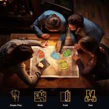 Buy EXIT,Thames & Kosmos EXIT: The Forgotten Island – Escape Room Card Game, Ages 12+, 1–4 Players - Gadcet UK | UK | London | Scotland | Wales| Near Me | Cheap | Pay In 3 | Toys & Games