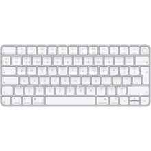 Buy Apple,Apple Magic Keyboard with Touch ID – British English, Compatible with Mac Models with Apple Silicon - Gadcet UK | UK | London | Scotland | Wales| Near Me | Cheap | Pay In 3 | Keyboards