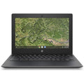 Buy HP,HP G8 EE Chromebook 11-11.6" Screen - Intel N4120 CPU - 4GB RAM - 32GB SSD - Black - Gadcet UK | UK | London | Scotland | Wales| Near Me | Cheap | Pay In 3 | Laptops