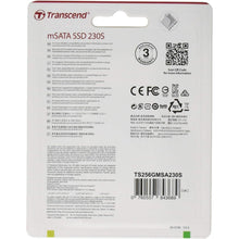 Buy Transcend,Transcend 256GB Msata SSD 230S - Gadcet UK | UK | London | Scotland | Wales| Ireland | Near Me | Cheap | Pay In 3 | Hard Drives