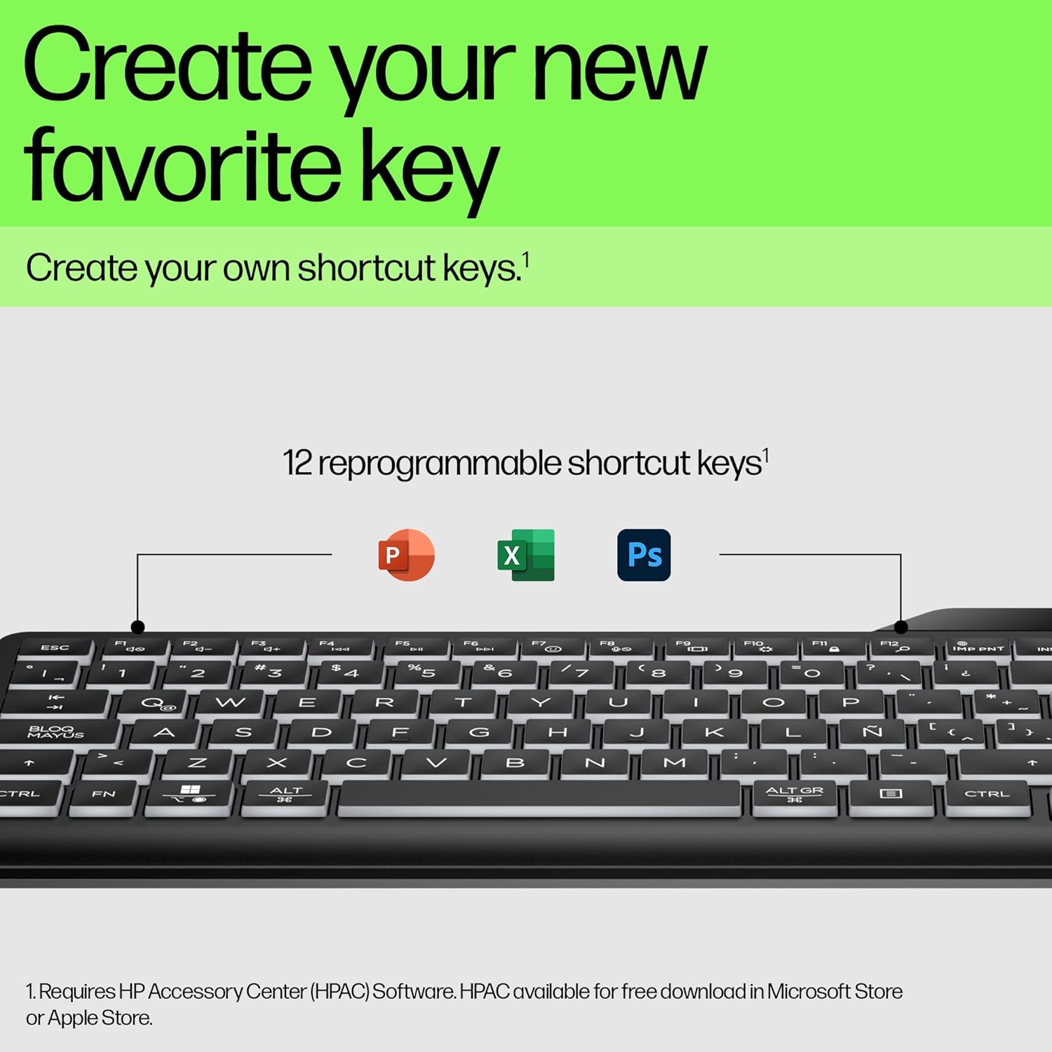 Buy HP,HP 400 Backlit Wired Keyboard – Black, Warm White LED, Slim Design, USB-C + USB-A Compatible - Gadcet UK | UK | London | Scotland | Wales| Near Me | Cheap | Pay In 3 | Keyboards