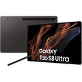 Buy Samsung,Samsung Galaxy Tab S8 Ultra 14.6 Inch 128GB Wi-Fi Android Tablet - Graphite - Gadcet UK | UK | London | Scotland | Wales| Near Me | Cheap | Pay In 3 | Tablet Computers