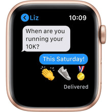 Buy Apple,Apple Watch SE 2020 (GPS) 44mm – Gold Aluminium Case with Pink Sand Sport Band - Gadcet UK | UK | London | Scotland | Wales| Near Me | Cheap | Pay In 3 | Smart Watch