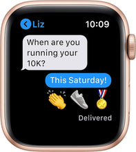 Buy Apple,Apple Watch SE 2020 (GPS) 44mm – Gold Aluminium Case with Pink Sand Sport Band - Gadcet UK | UK | London | Scotland | Wales| Near Me | Cheap | Pay In 3 | Smart Watch