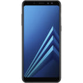 Buy Samsung,Samsung Galaxy A8 - (4GB RAM+32GB Storage)- Black - Unlocked - Gadcet.com | UK | London | Scotland | Wales| Ireland | Near Me | Cheap | Pay In 3 | Mobile Phones
