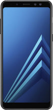 Buy Samsung,Samsung Galaxy A8 - (4GB RAM+32GB Storage)- Black - Unlocked - Gadcet.com | UK | London | Scotland | Wales| Ireland | Near Me | Cheap | Pay In 3 | Mobile Phones