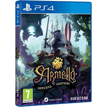 Buy Gadcet UK,Bandai Namco Entertainment Armello PlayStation 4 - Gadcet UK | UK | London | Scotland | Wales| Near Me | Cheap | Pay In 3 | Video Game Software