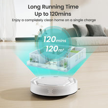 Buy LEFANT,Lefant M210 Robot Vacuum Cleaner - Ideal for Pet Hair, Hard Floor and Carpet - White - Gadcet UK | UK | London | Scotland | Wales| Ireland | Near Me | Cheap | Pay In 3 | Floor & Steam Cleaners