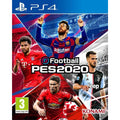 playstation,eFootball PES 2020 Playstation 4 (PS4) - Gadcet.com