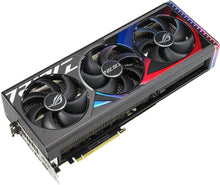 Buy Apple,ASUS ROG Strix GeForce RTX 4090 Gaming GT-III Graphics Card (PCIe 4.0, 24GB GDDR6X, HDMI 2.1a, DisplayPort 1.4a) - Gadcet.com | UK | London | Scotland | Wales| Ireland | Near Me | Cheap | Pay In 3 | Computer Accessories