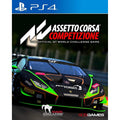 Buy PS4,Assetto Corsa Competizione for PlayStation 4 - Gadcet UK | UK | London | Scotland | Wales| Ireland | Near Me | Cheap | Pay In 3 | Video Game Software