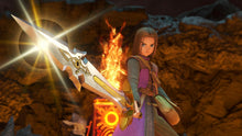 DRAGON QUEST XI S: Echoes of an Elusive Age - Definitive Edition - Nintendo Switch 2 Game