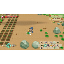 Buy Nintendo Game,Story of Seasons: Friends Of Mineral Town - Nintendo Switch Game - Gadcet UK | UK | London | Scotland | Wales| Near Me | Cheap | Pay In 3 | Video Game Software