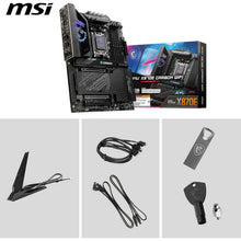 Buy MSI,MSI MPG X870E CARBON WIFI ATX Motherboard – AM5 (AMD Ryzen Support) - Gadcet UK | UK | London | Scotland | Wales| Near Me | Cheap | Pay In 3 | Motherboards
