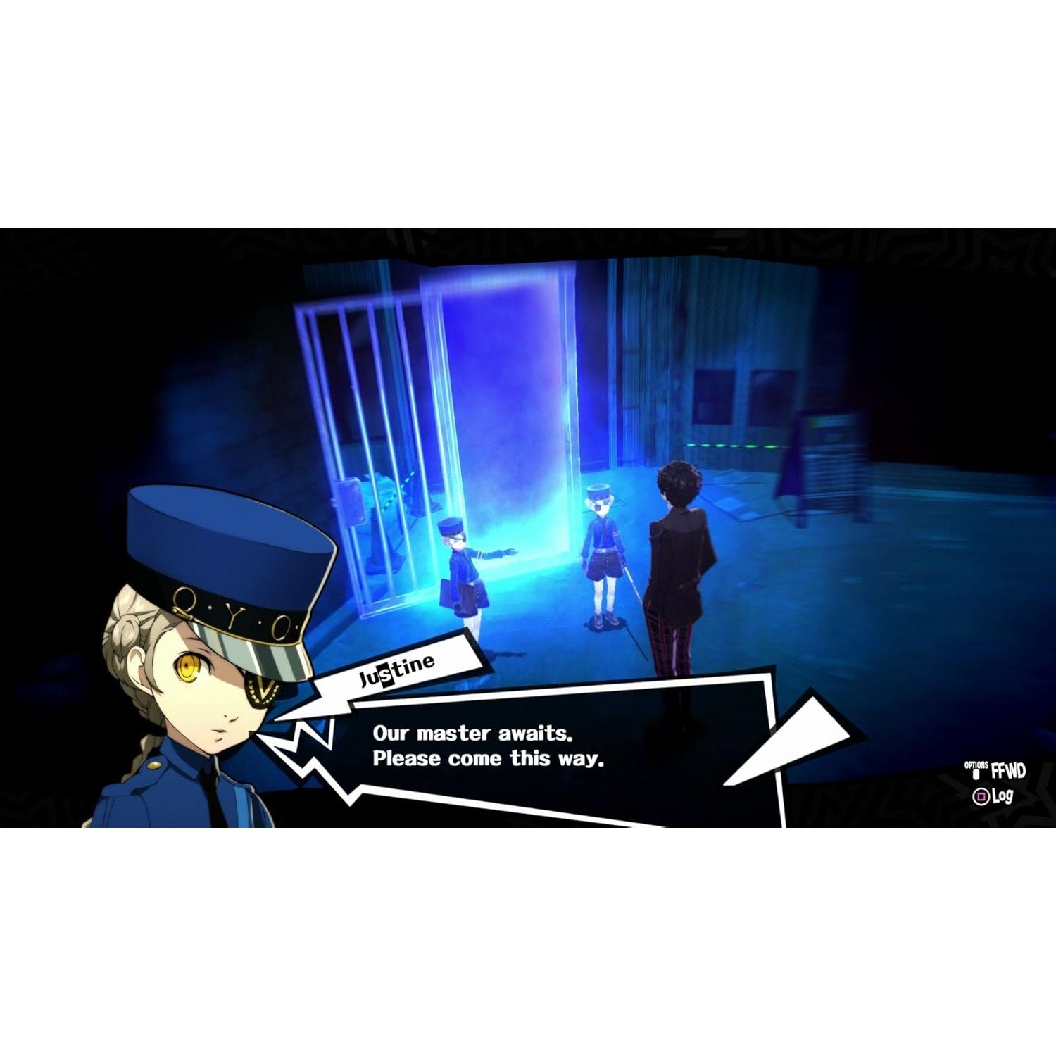 Buy PlayStation,Persona 5 - PS4 Game - Gadcet UK | UK | London | Scotland | Wales| Near Me | Cheap | Pay In 3 | Video Game Software